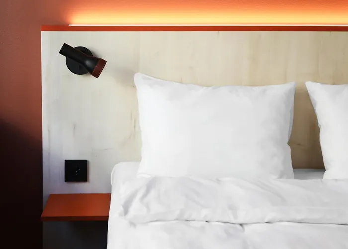 Comfort Hotel Xpress Youngstorget
